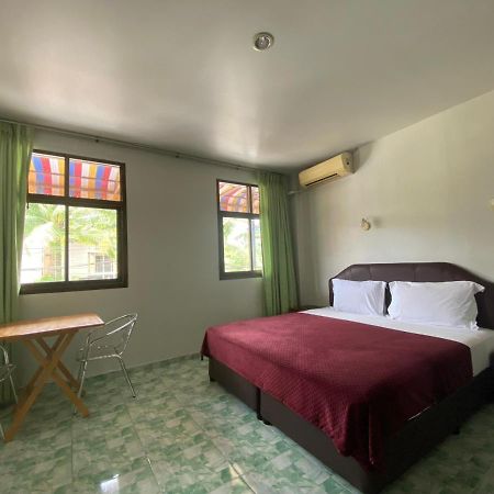 The Sandy House Khaolak خاو لاك المظهر الخارجي الصورة