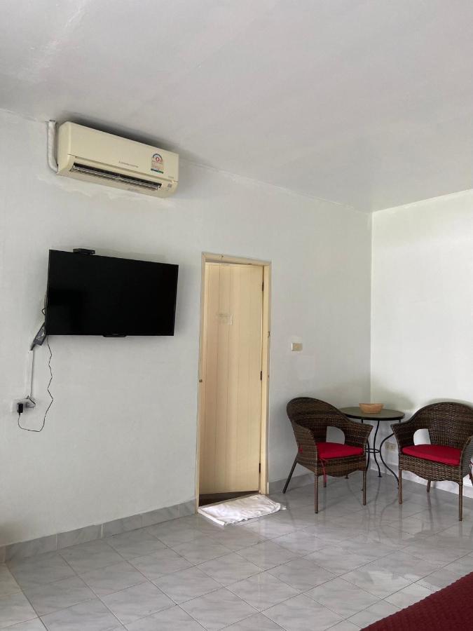The Sandy House Khaolak خاو لاك المظهر الخارجي الصورة
