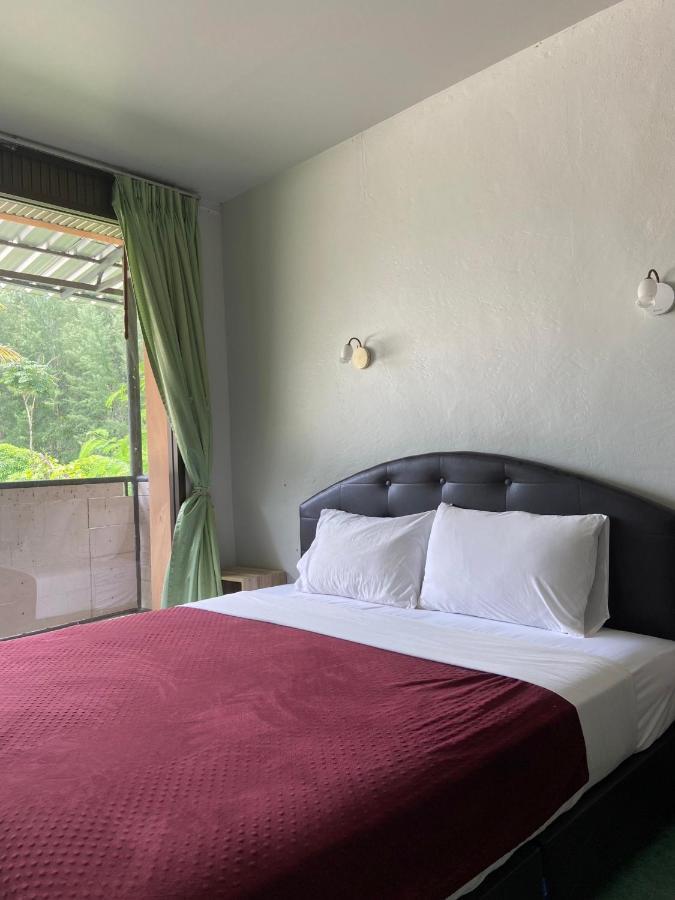 The Sandy House Khaolak خاو لاك المظهر الخارجي الصورة