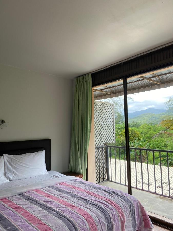The Sandy House Khaolak خاو لاك المظهر الخارجي الصورة