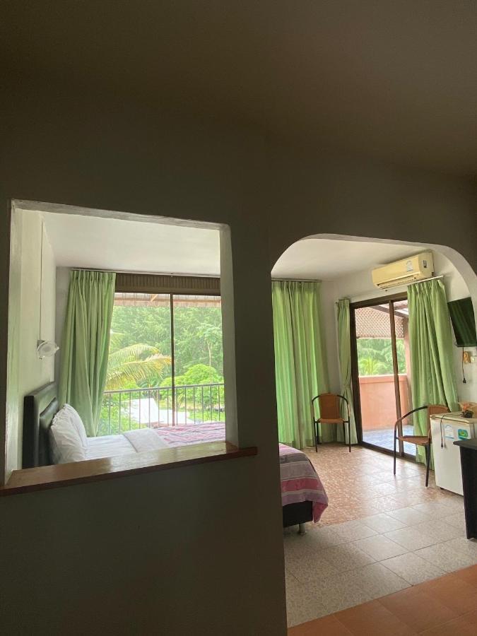 The Sandy House Khaolak خاو لاك المظهر الخارجي الصورة