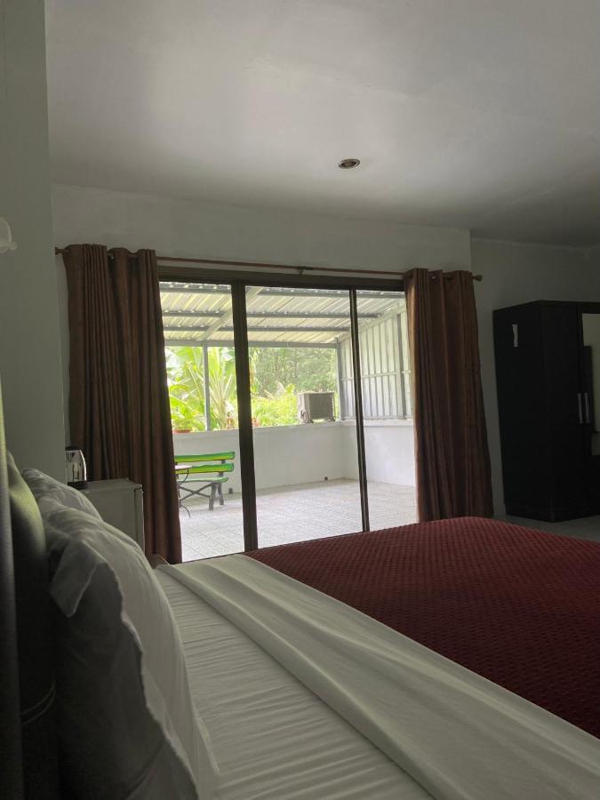 The Sandy House Khaolak خاو لاك المظهر الخارجي الصورة