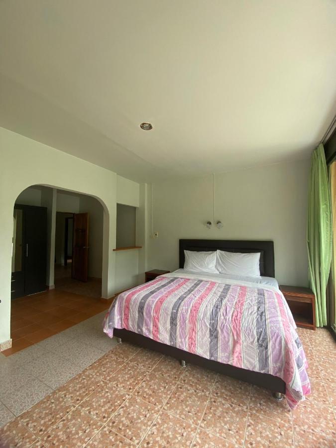 The Sandy House Khaolak خاو لاك المظهر الخارجي الصورة