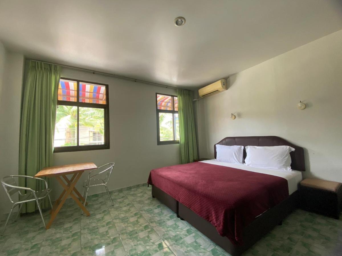 The Sandy House Khaolak خاو لاك المظهر الخارجي الصورة