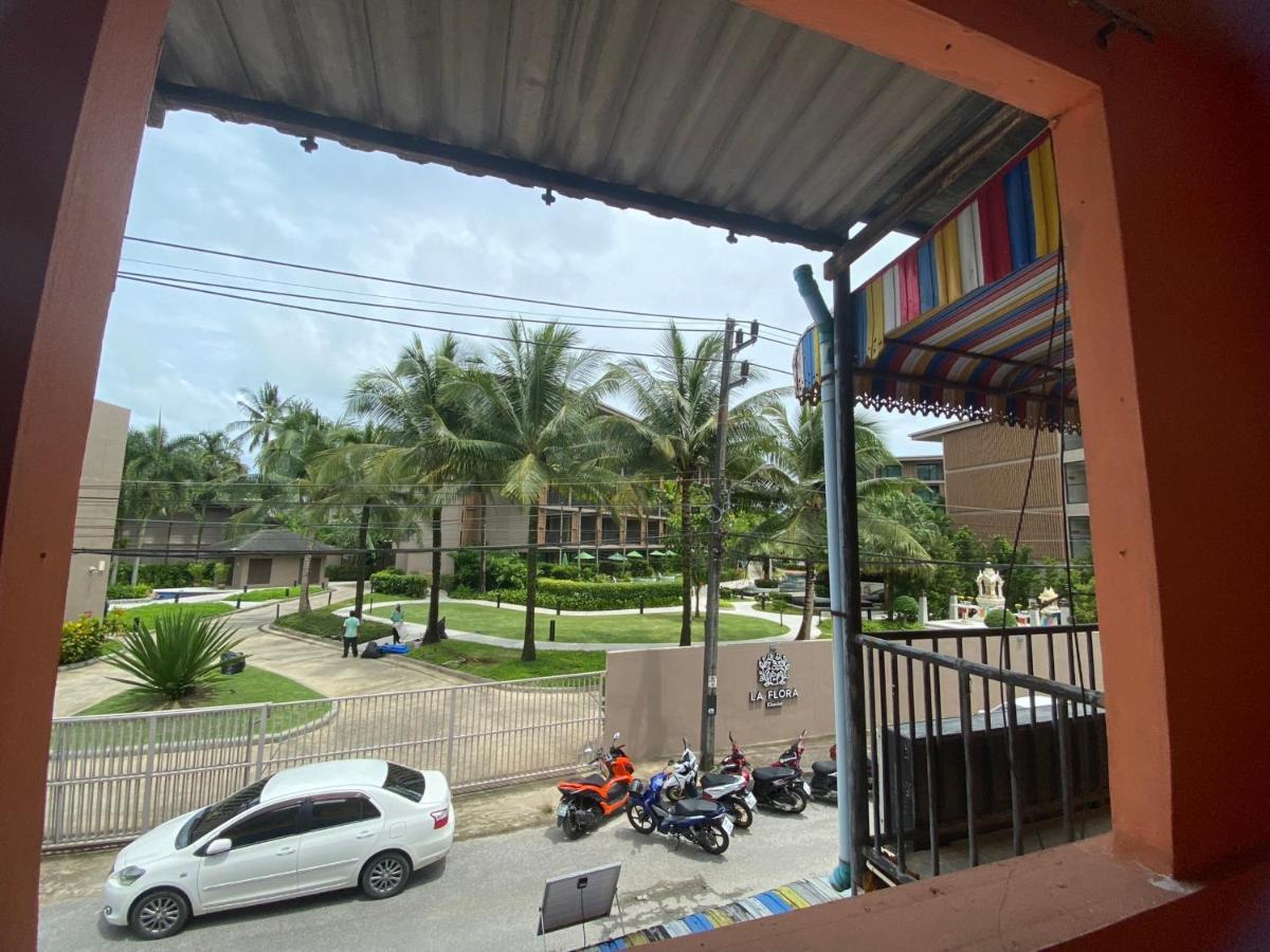 The Sandy House Khaolak خاو لاك المظهر الخارجي الصورة