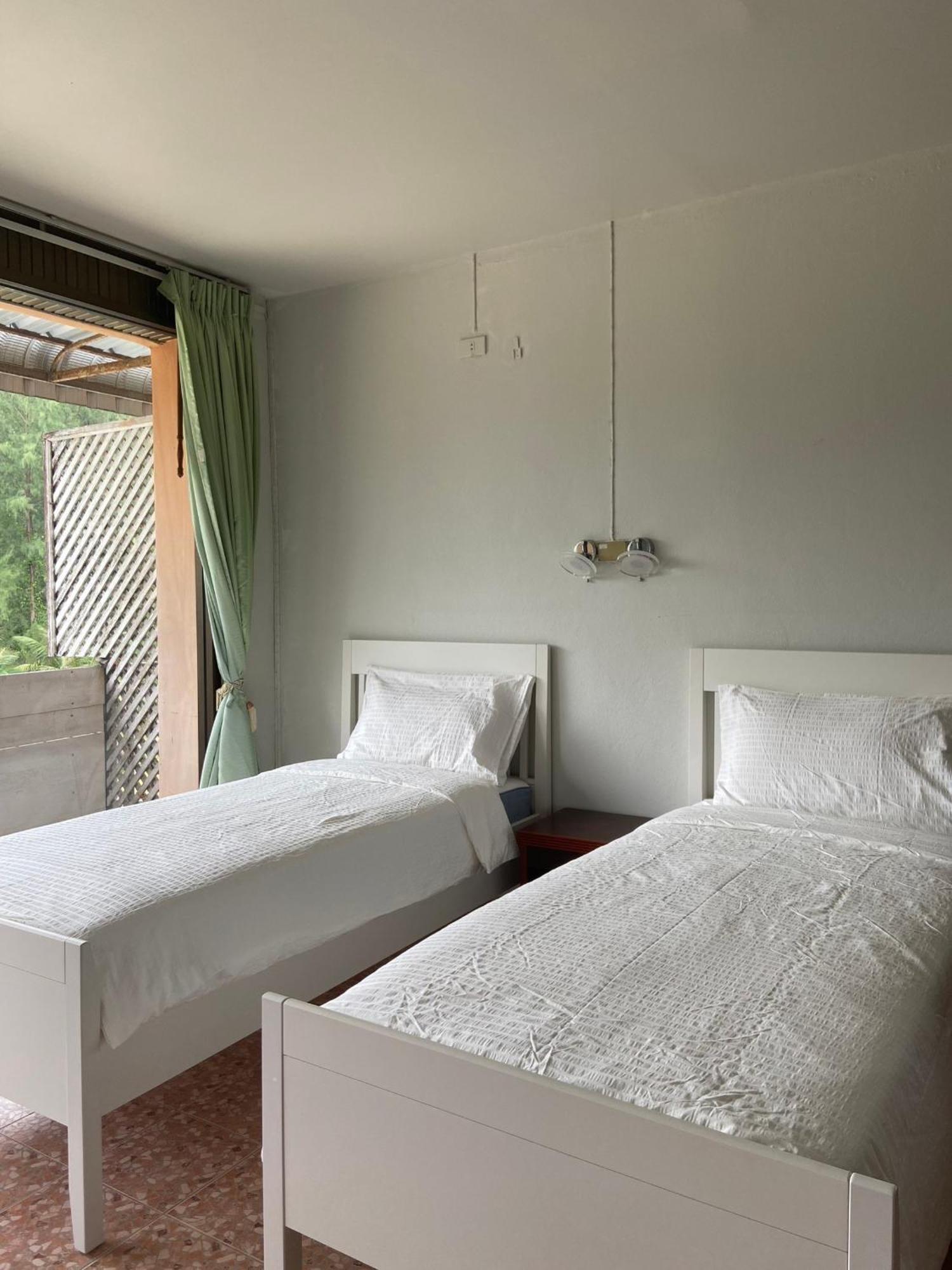 The Sandy House Khaolak خاو لاك المظهر الخارجي الصورة