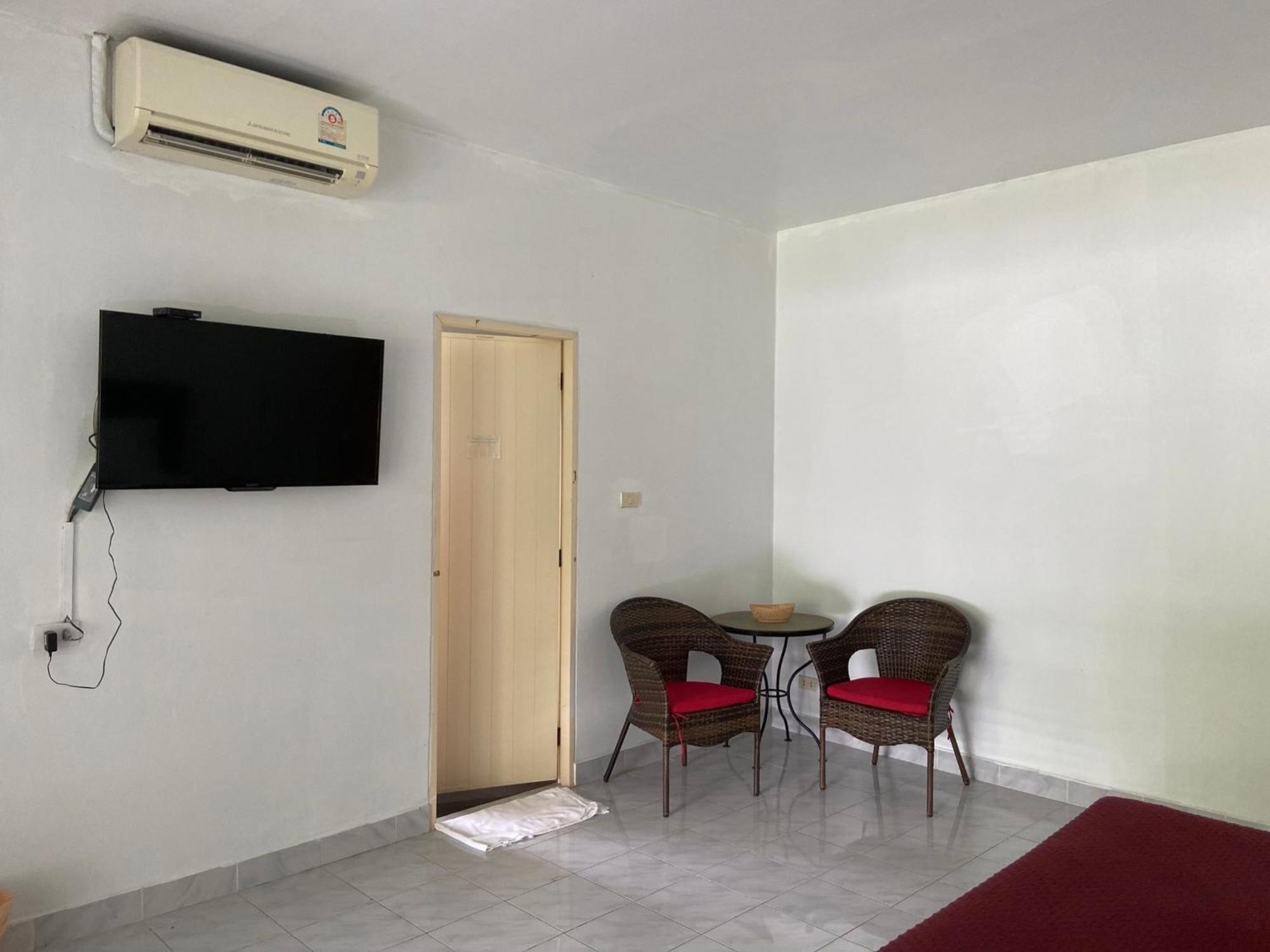 The Sandy House Khaolak خاو لاك المظهر الخارجي الصورة