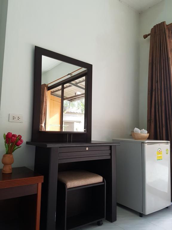 The Sandy House Khaolak خاو لاك المظهر الخارجي الصورة