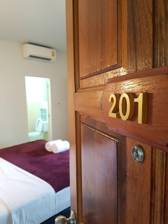 The Sandy House Khaolak خاو لاك المظهر الخارجي الصورة